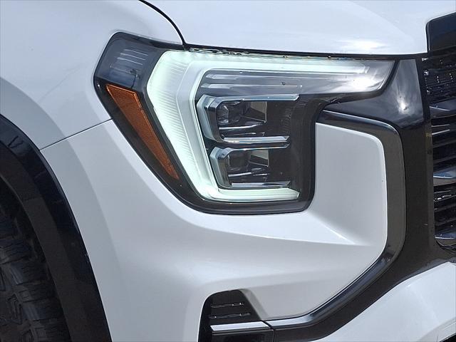 new 2026 GMC Terrain car, priced at $40,320