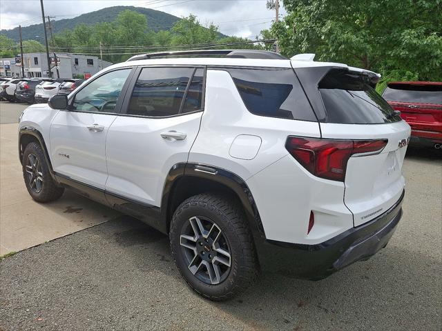 new 2026 GMC Terrain car, priced at $40,320