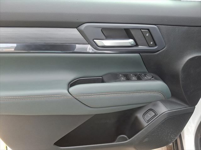 new 2026 GMC Terrain car, priced at $40,320