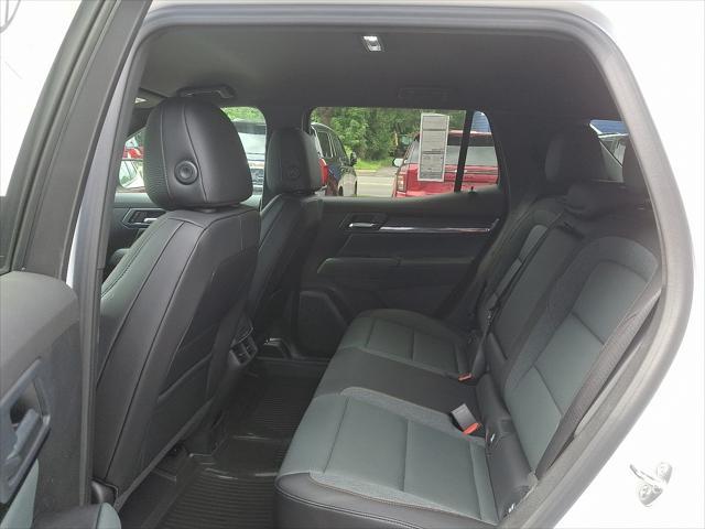 new 2026 GMC Terrain car, priced at $40,320