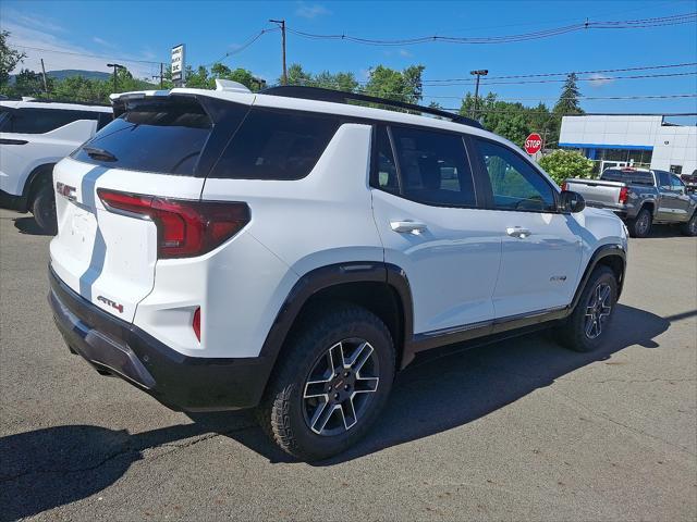new 2026 GMC Terrain car, priced at $40,320