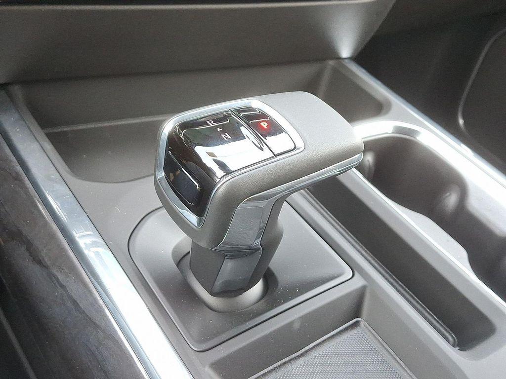 new 2025 Chevrolet Silverado 1500 car, priced at $66,430