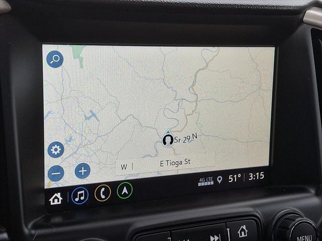 used 2018 GMC Terrain car, priced at $21,990