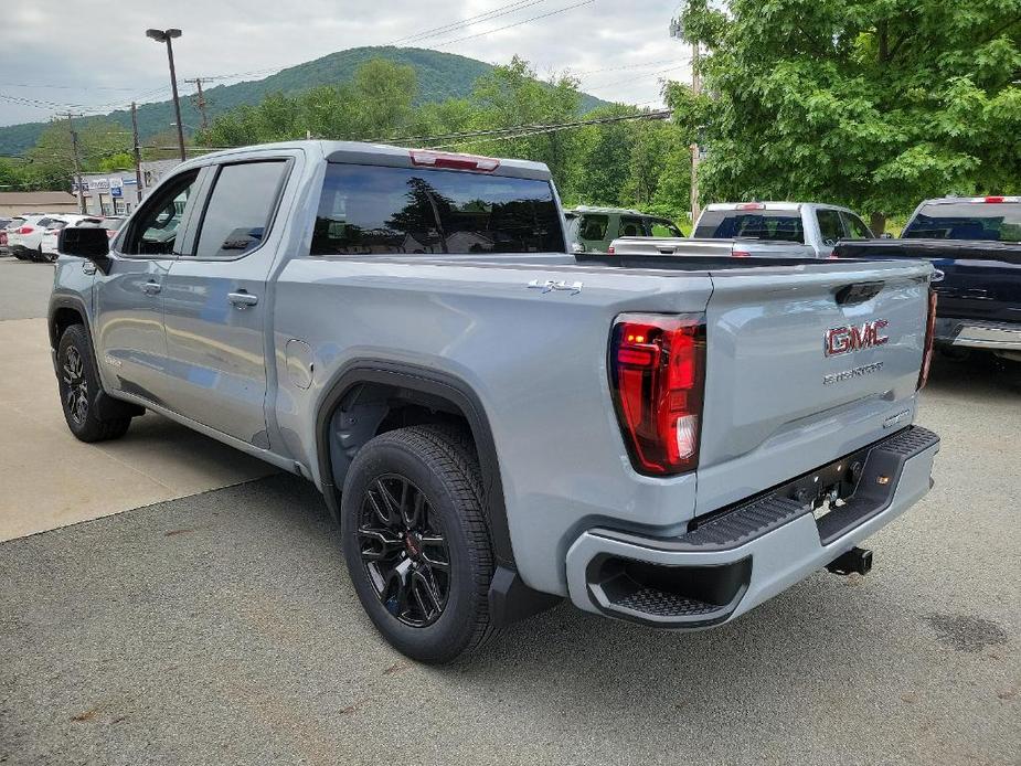 new 2024 GMC Sierra 1500 car, priced at $58,660