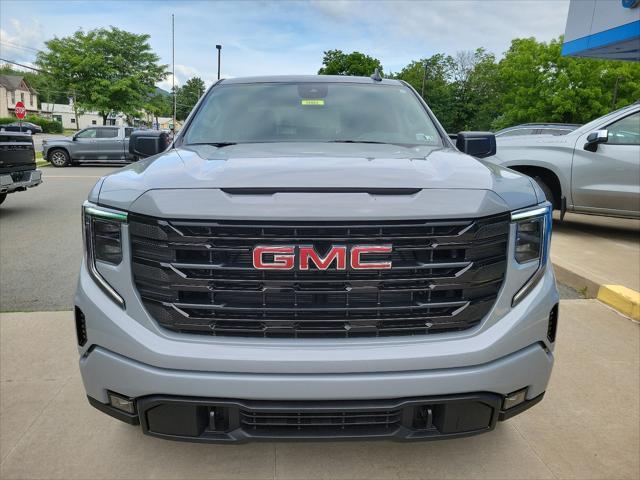 new 2024 GMC Sierra 1500 car, priced at $58,660