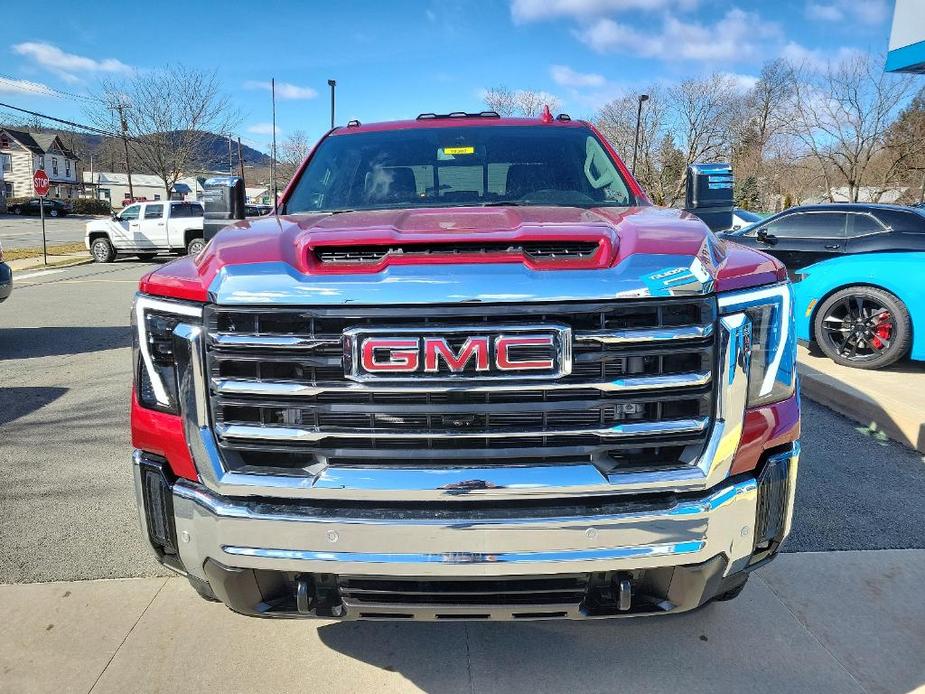 new 2024 GMC Sierra 2500 car, priced at $81,260