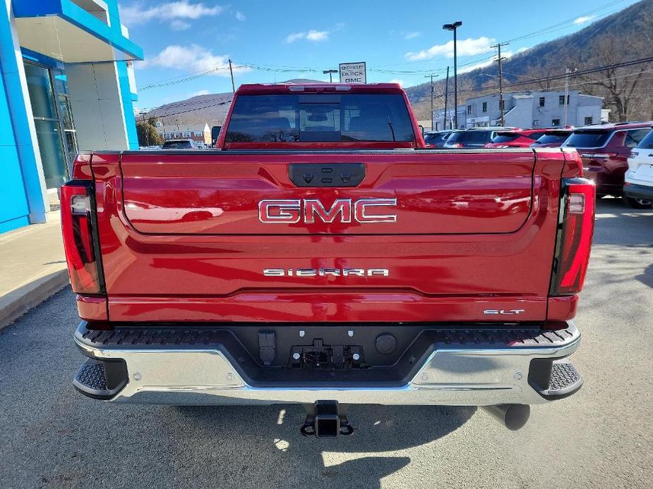 new 2024 GMC Sierra 2500 car, priced at $81,260