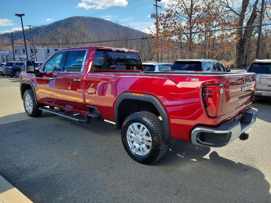 new 2024 GMC Sierra 2500 car, priced at $81,260