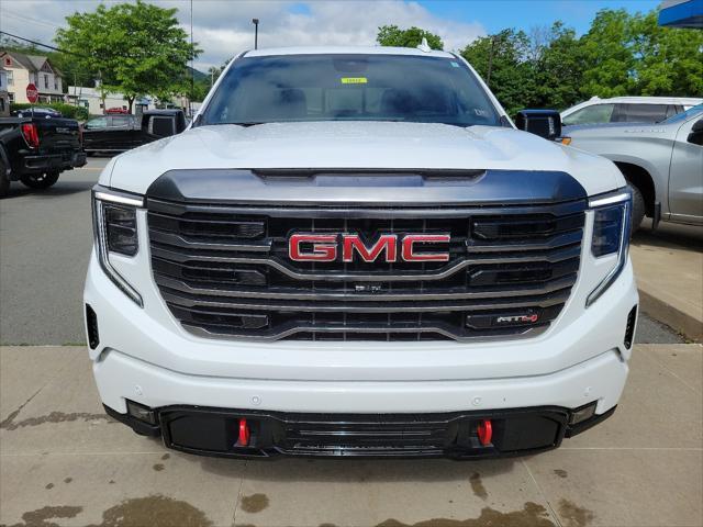 new 2024 GMC Sierra 1500 car, priced at $70,755