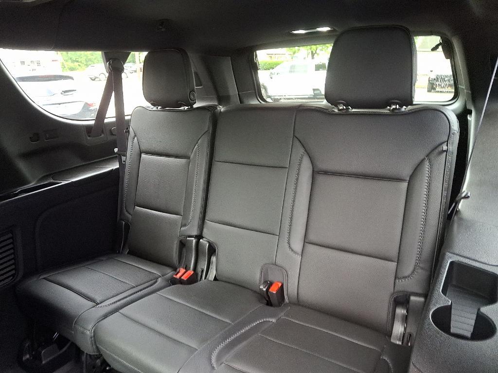 used 2021 GMC Yukon XL car, priced at $66,990
