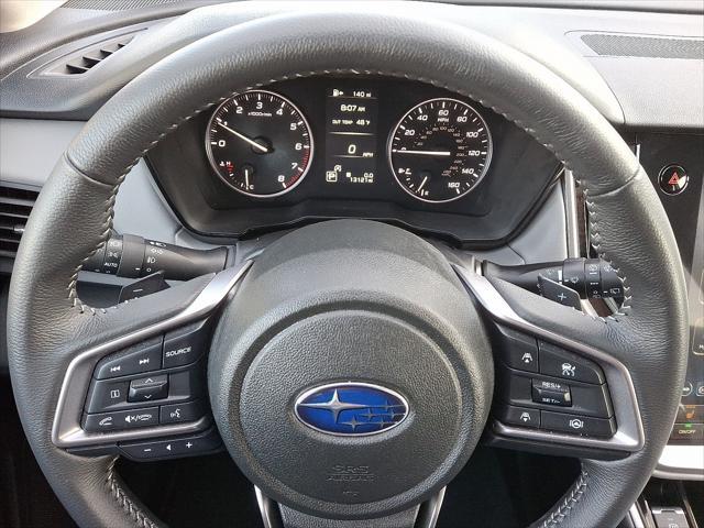used 2024 Subaru Outback car, priced at $30,990
