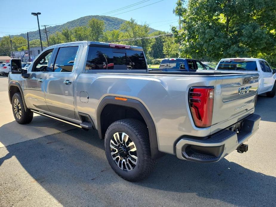 new 2024 GMC Sierra 2500 car, priced at $96,520