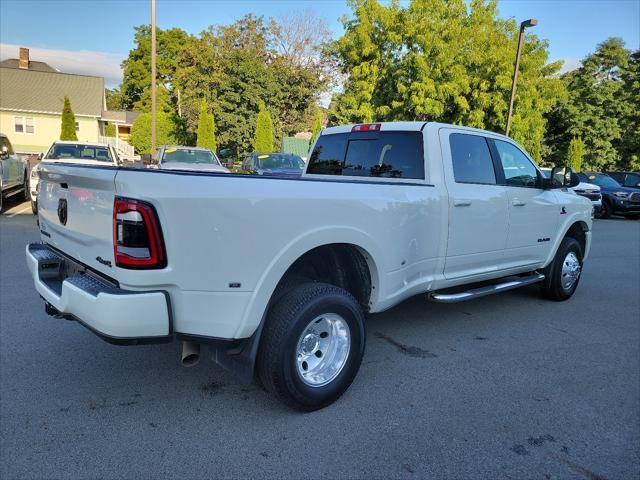 used 2021 Ram 3500 car, priced at $62,980