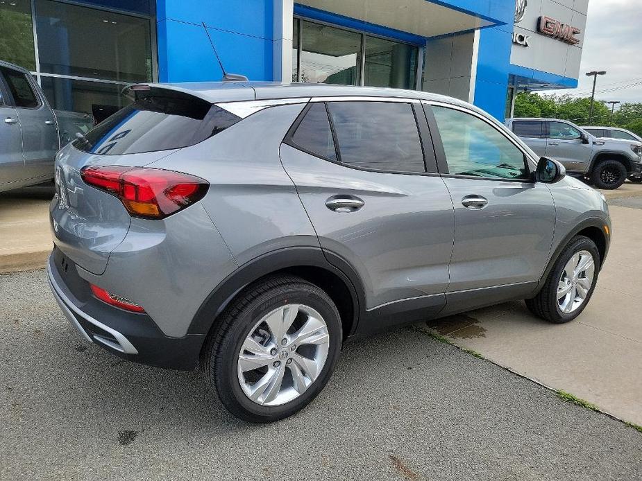 new 2024 Buick Encore GX car, priced at $31,310