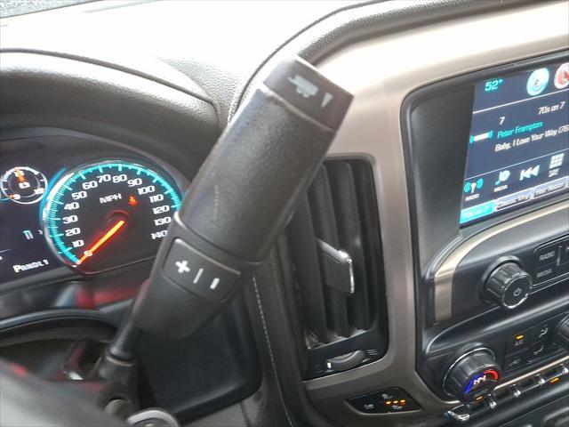 used 2019 GMC Sierra 3500 car, priced at $58,990