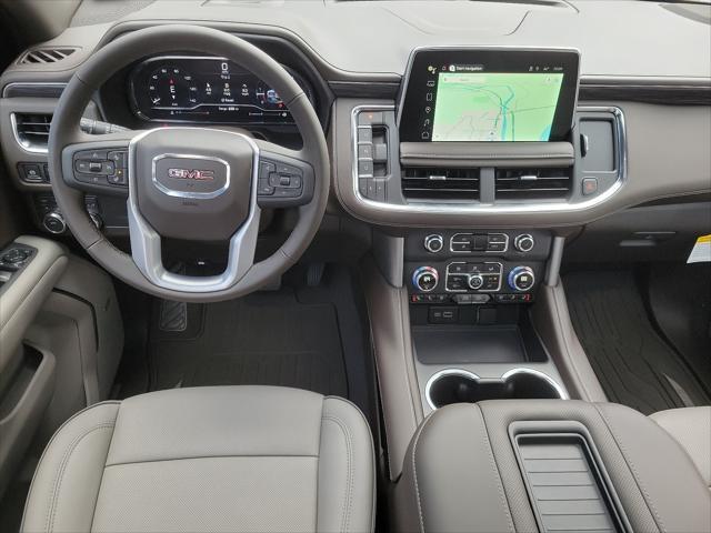 new 2024 GMC Yukon XL car, priced at $78,035