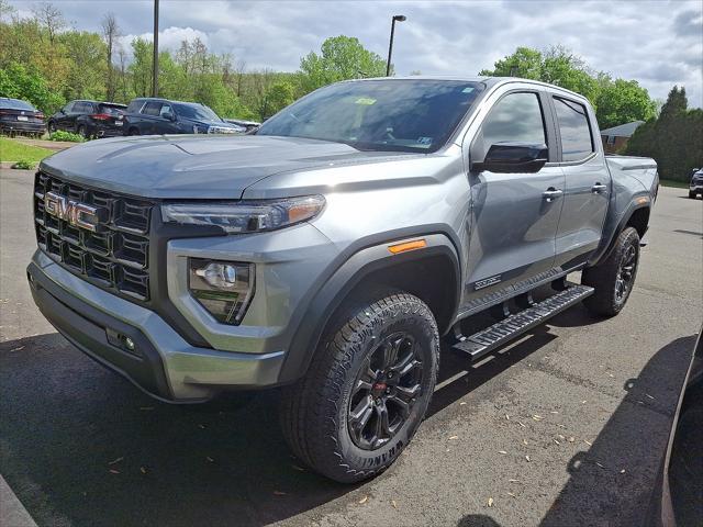 new 2025 GMC Canyon car, priced at $48,030