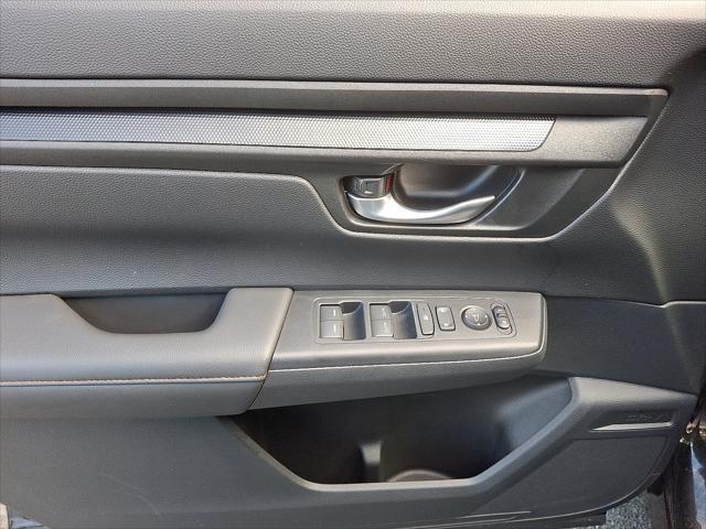 used 2023 Honda CR-V Hybrid car, priced at $31,990