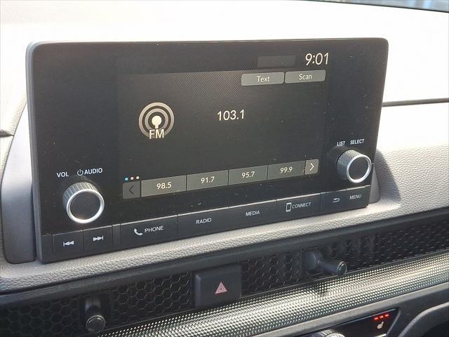 used 2023 Honda CR-V Hybrid car, priced at $31,990