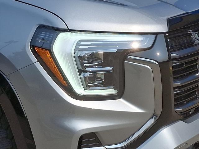 new 2026 GMC Terrain car, priced at $43,370