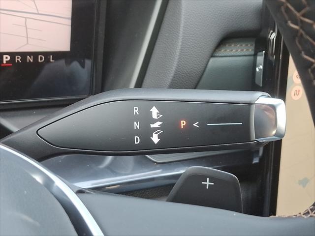 new 2026 GMC Terrain car, priced at $43,370