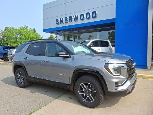 new 2026 GMC Terrain car, priced at $43,370