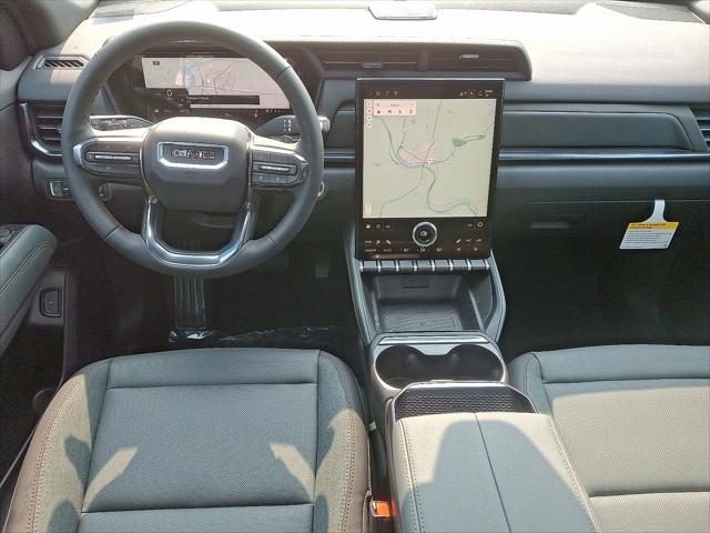 new 2026 GMC Terrain car, priced at $43,370