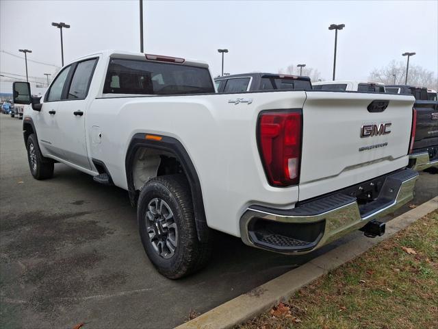 new 2025 GMC Sierra 3500 car, priced at $68,205