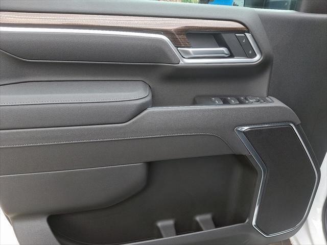 new 2025 Chevrolet Silverado 2500 car, priced at $68,965