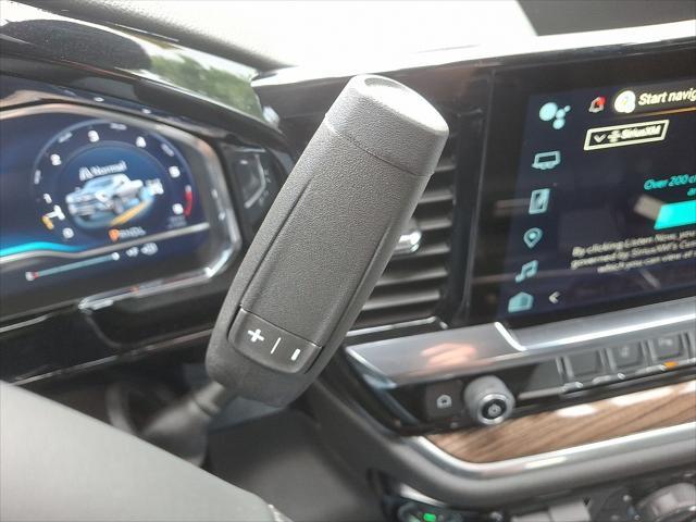 new 2025 Chevrolet Silverado 2500 car, priced at $68,965