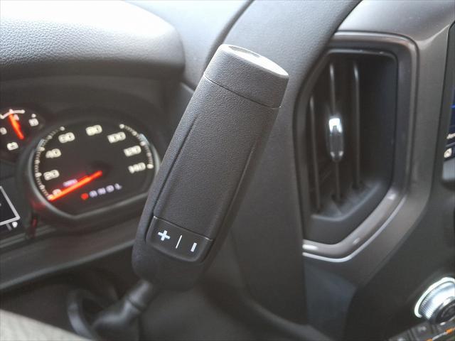 used 2024 GMC Sierra 1500 car, priced at $39,990