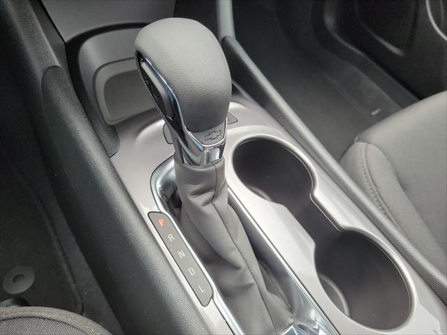 used 2025 Chevrolet Malibu car, priced at $27,285