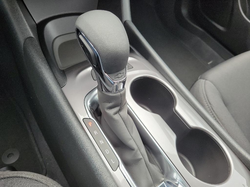 used 2025 Chevrolet Malibu car, priced at $27,285