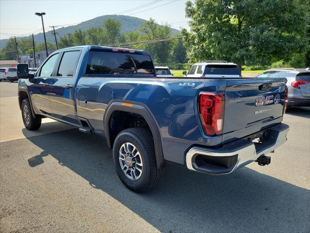 new 2024 GMC Sierra 3500 car, priced at $71,398