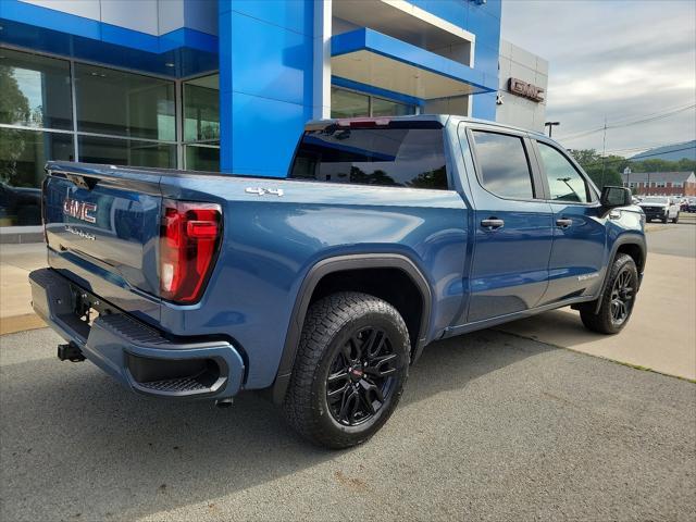 new 2024 GMC Sierra 1500 car, priced at $48,530