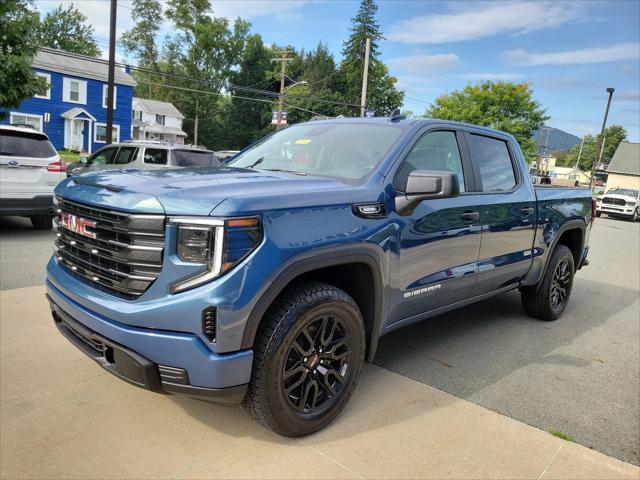 new 2024 GMC Sierra 1500 car, priced at $48,530