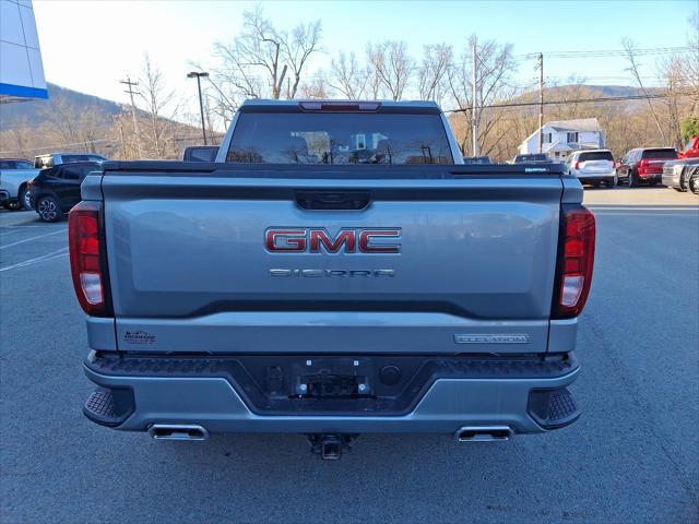 used 2023 GMC Sierra 1500 car, priced at $48,990
