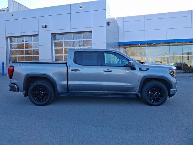 used 2023 GMC Sierra 1500 car, priced at $48,990