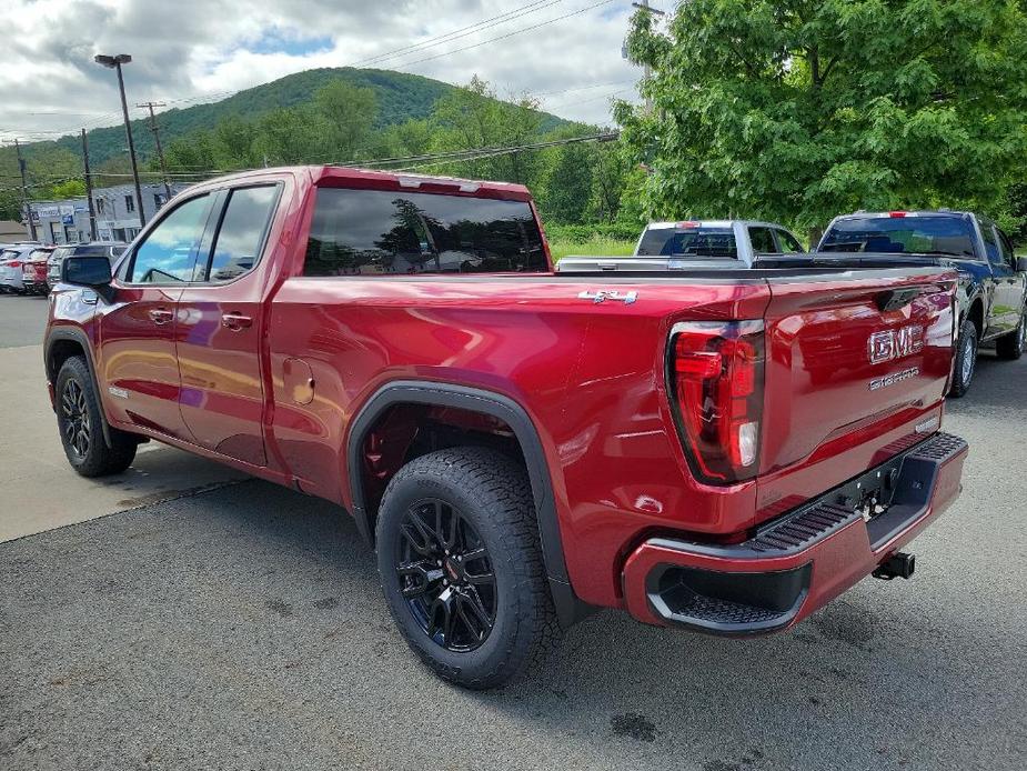 new 2024 GMC Sierra 1500 car, priced at $51,440