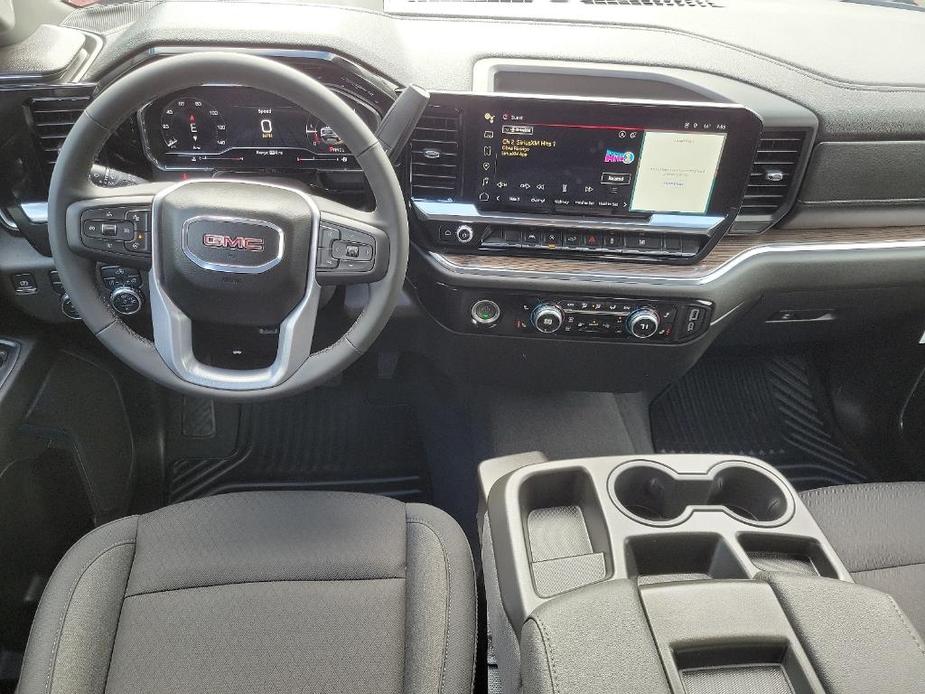 new 2024 GMC Sierra 1500 car, priced at $51,440