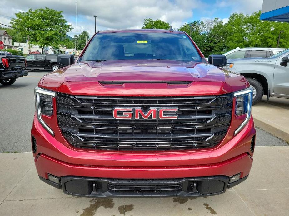 new 2024 GMC Sierra 1500 car, priced at $51,440