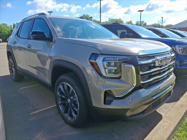 new 2026 GMC Terrain car, priced at $36,685