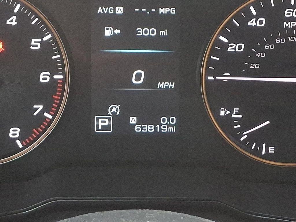 used 2022 Subaru Outback car, priced at $26,990