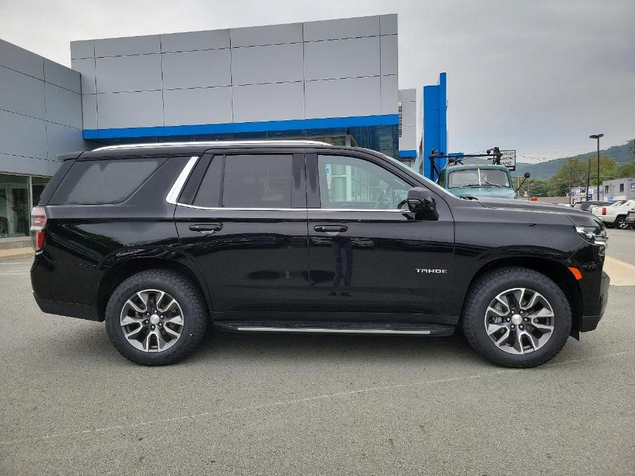 used 2021 Chevrolet Tahoe car, priced at $50,990