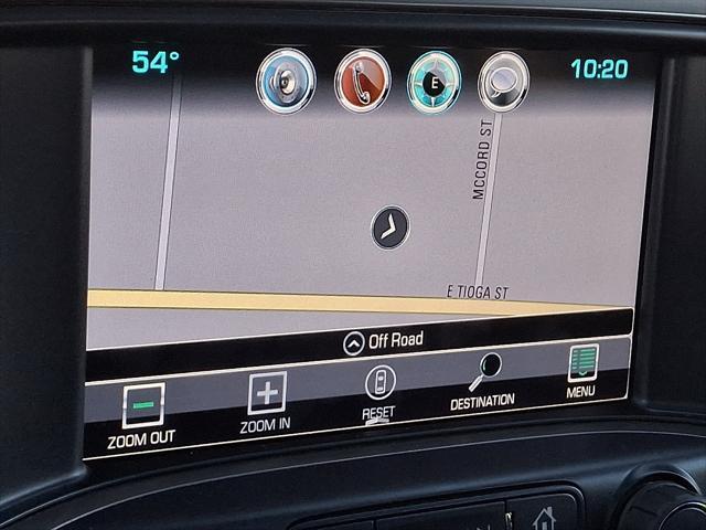 used 2018 Chevrolet Silverado 3500 car, priced at $49,490