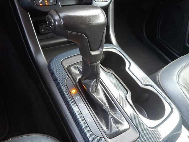 used 2019 Chevrolet Colorado car, priced at $28,490