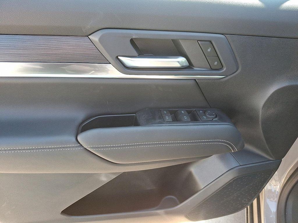 new 2026 GMC Terrain car, priced at $35,075