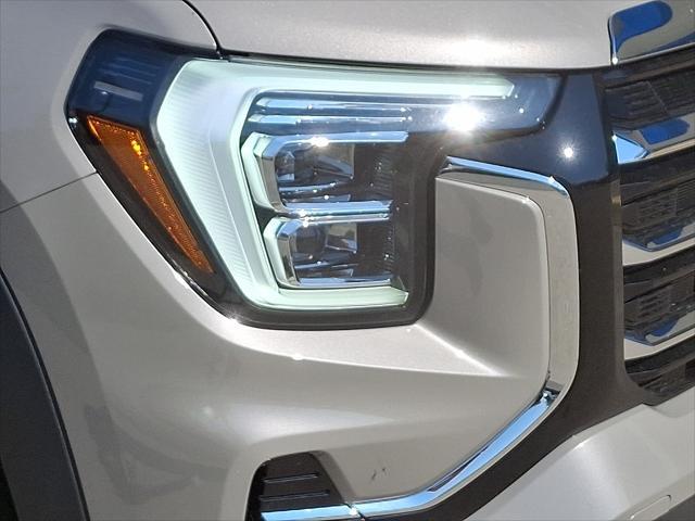 new 2026 GMC Terrain car, priced at $35,075