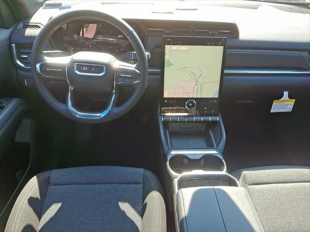 new 2026 GMC Terrain car, priced at $35,075