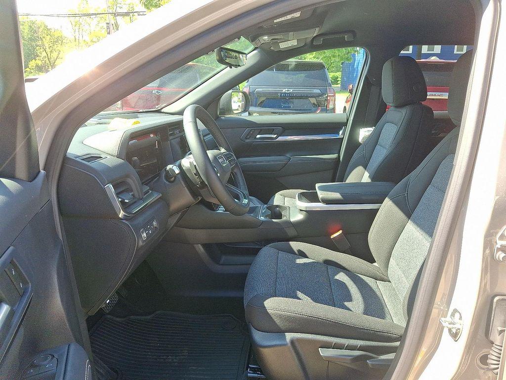 new 2026 GMC Terrain car, priced at $35,075
